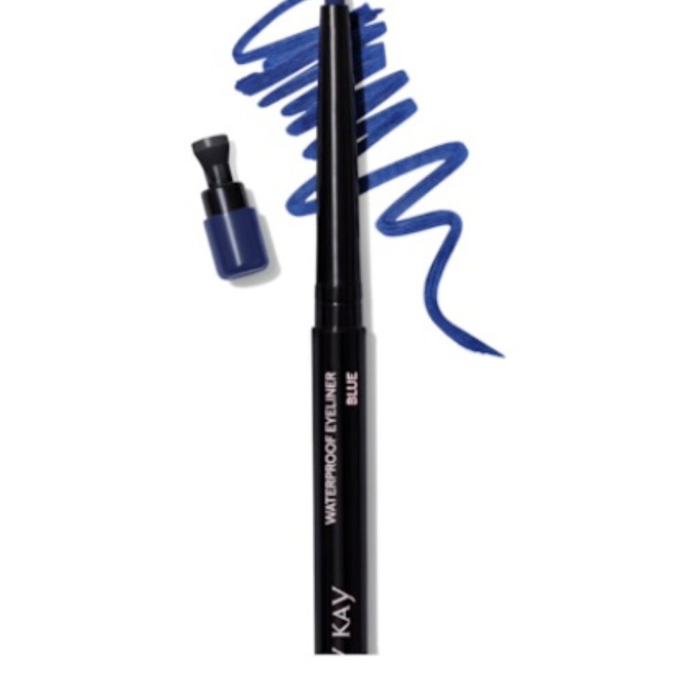 NIB Mary Kay Waterproof Eyeliner